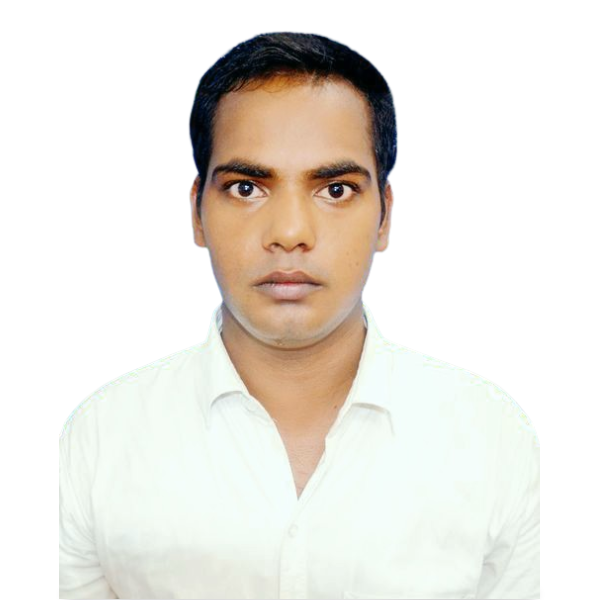 Vinod Maurya