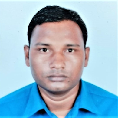 Vinod Maurya